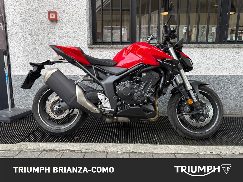 HONDA CB 1000 Hornet Abs