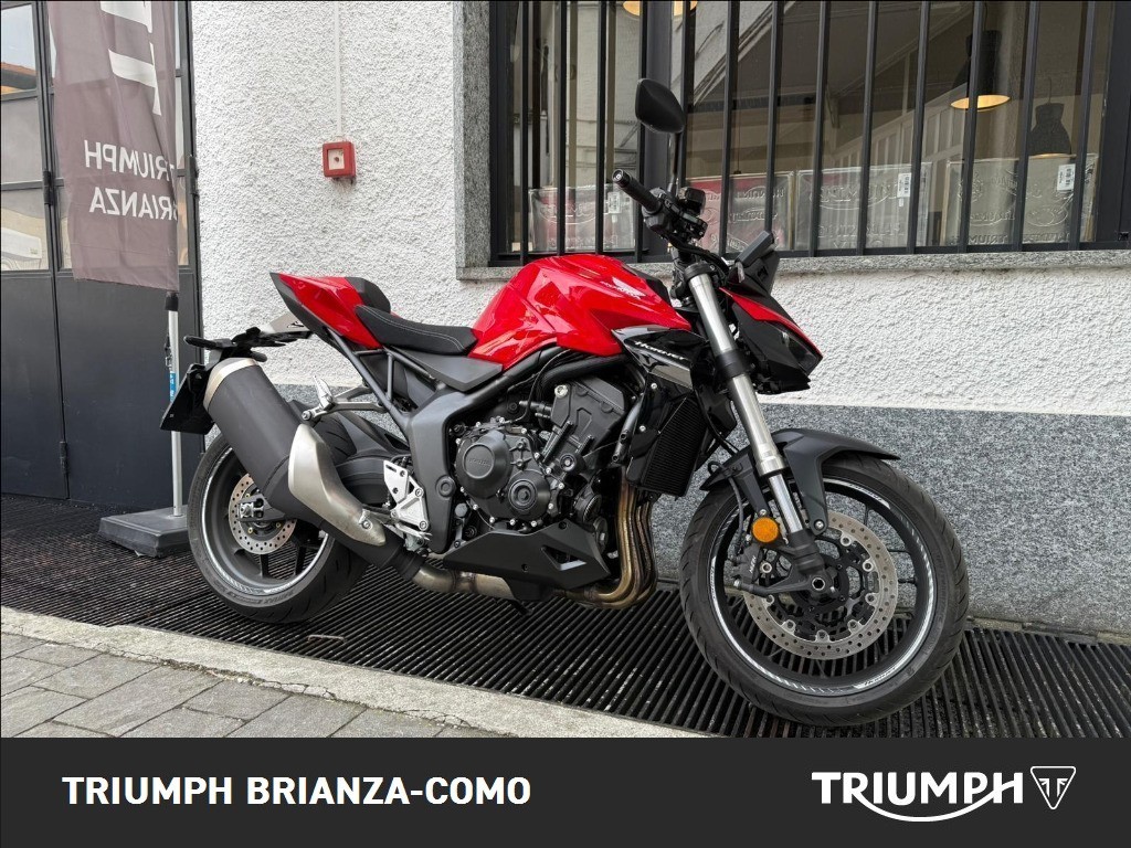 HONDA CB 1000 Hornet Abs