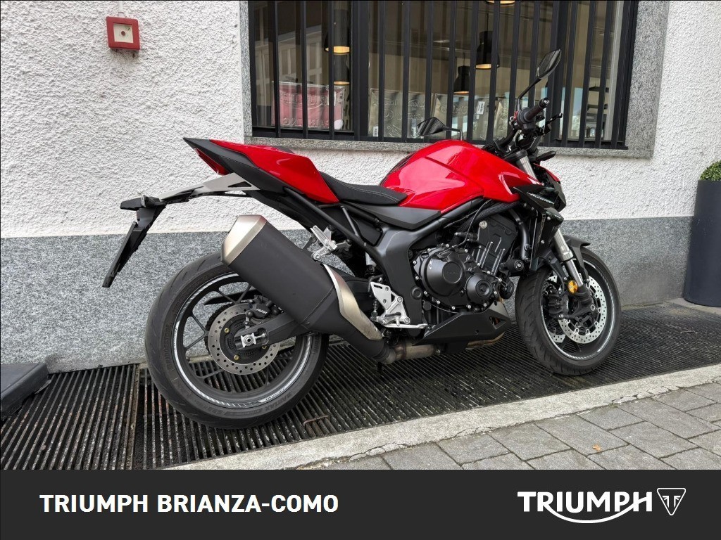 HONDA CB 1000 Hornet Abs