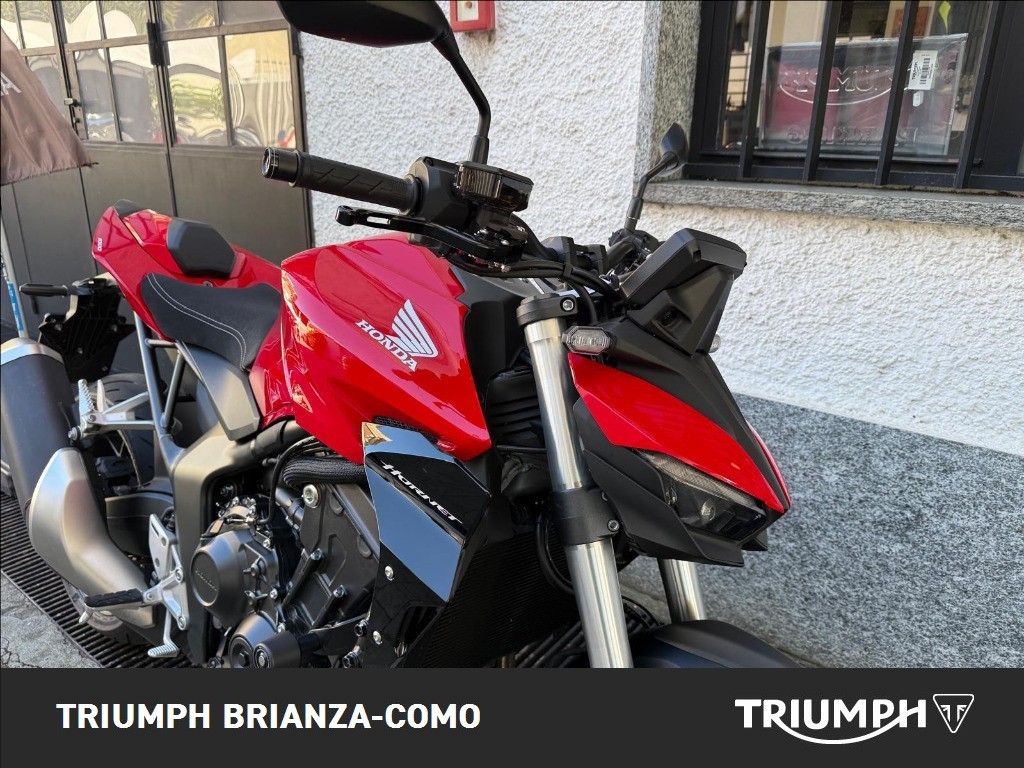 HONDA CB 1000 Hornet Abs