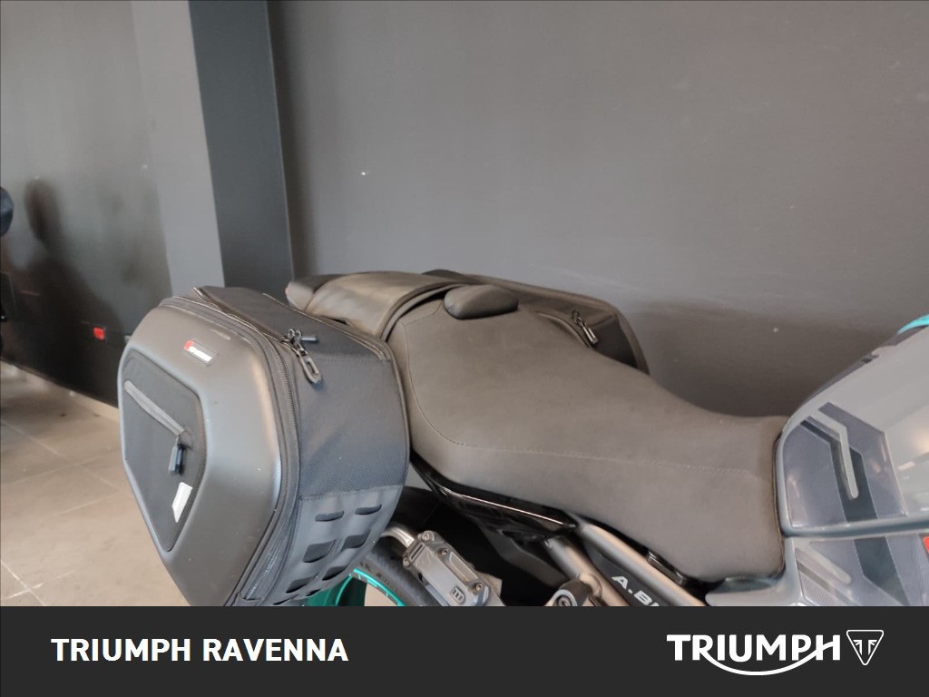 YAMAHA MT-10 1000 Abs