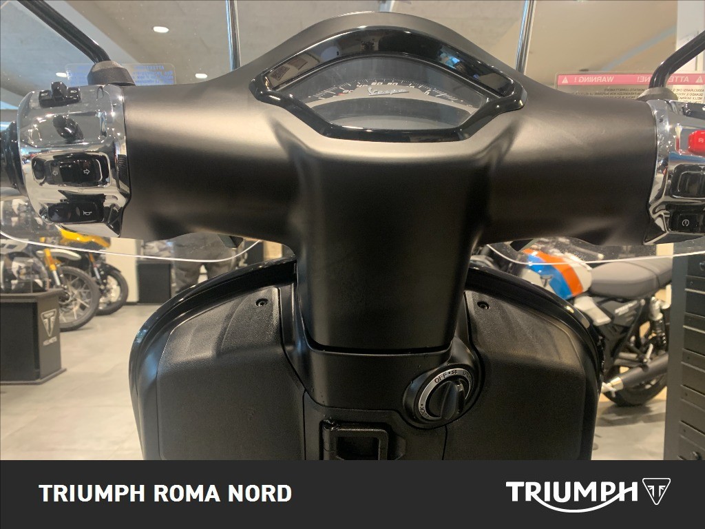 VESPA Vespa GTS 300 Super Sport