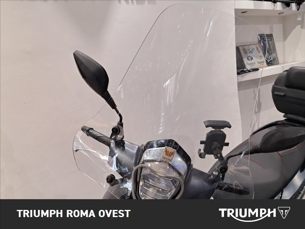 SYM Symphony 200 ST Abs E5