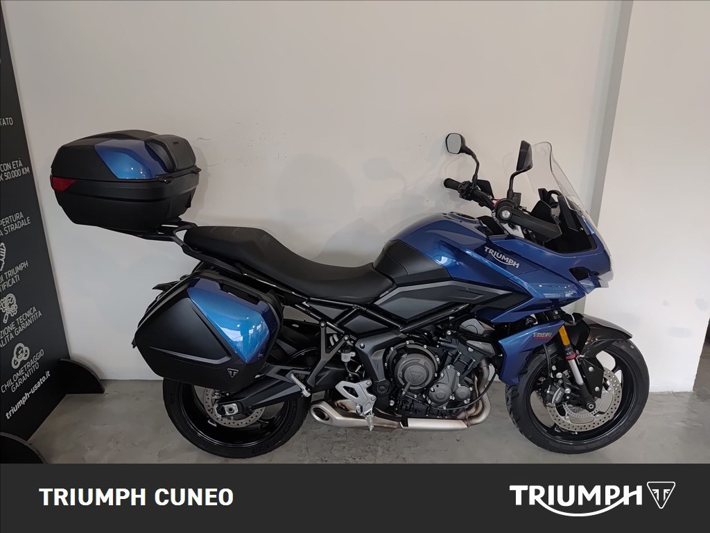 TRIUMPH Tiger Sport 660 Abs