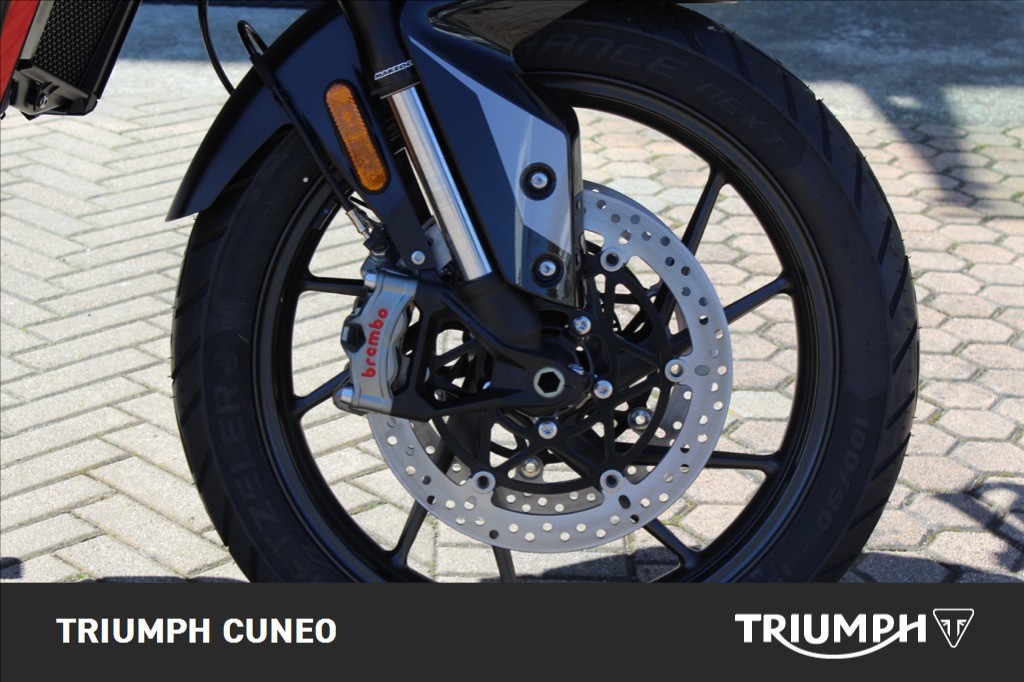 TRIUMPH Tiger 900 GT Abs