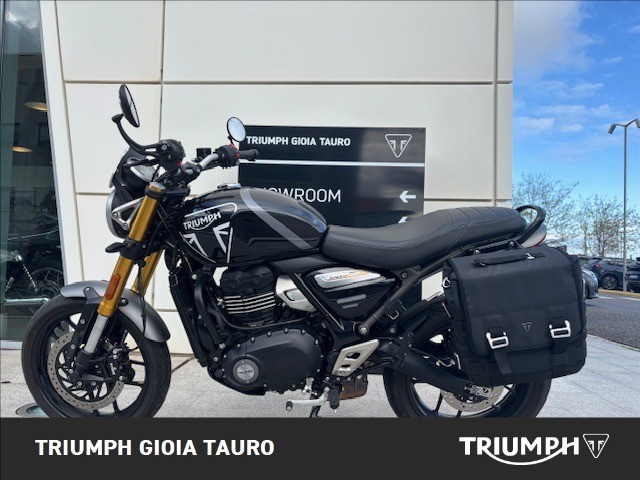 TRIUMPH Speed 400 Abs