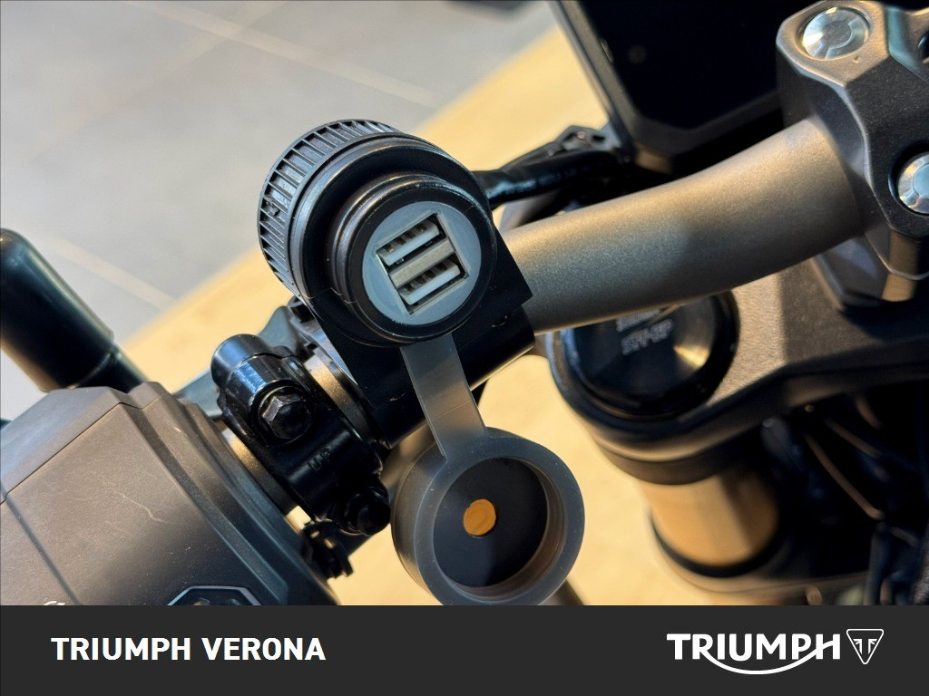 HONDA CB 650 R e Clutch dep.A2 Abs