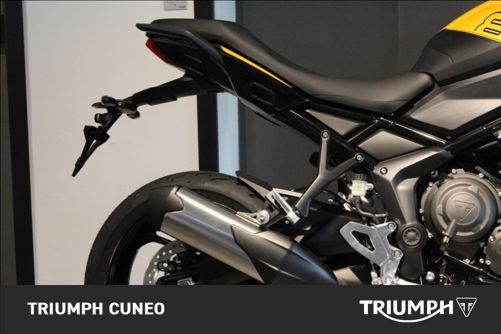 TRIUMPH Tiger Sport 800 Abs