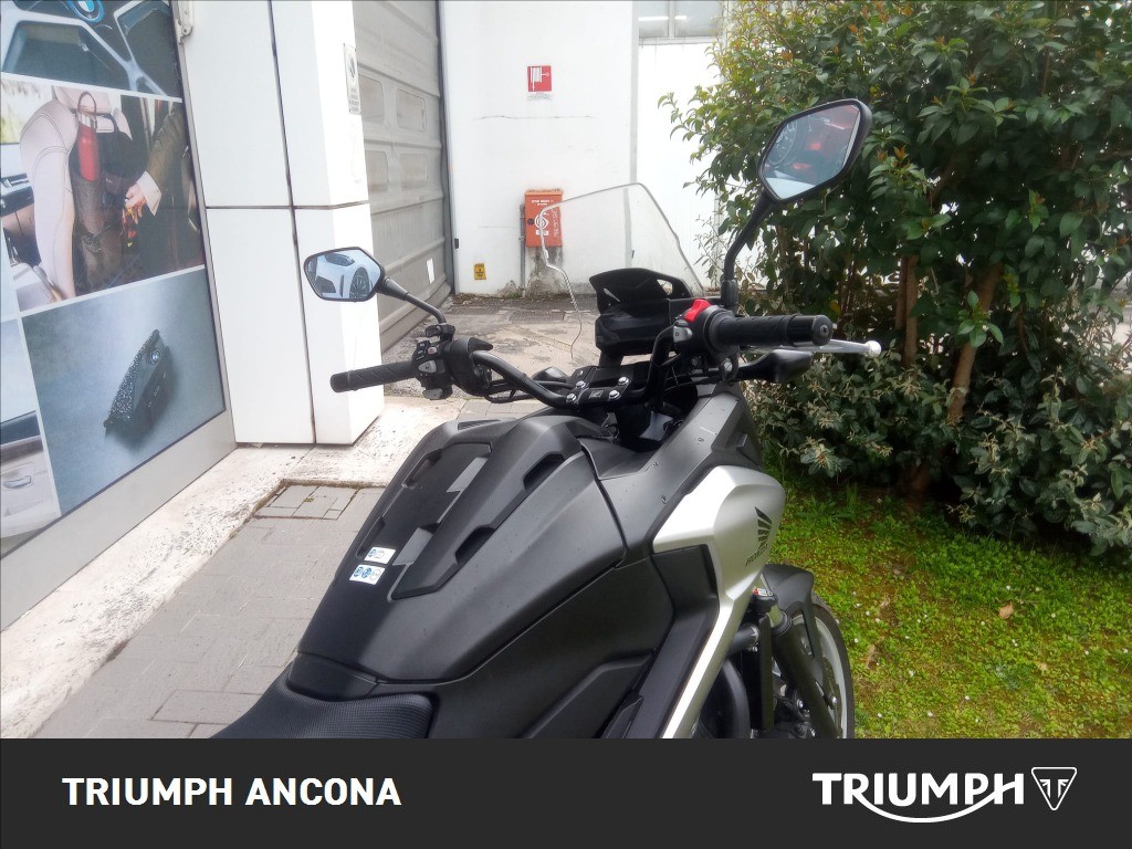 HONDA NC 750x DCT Abs