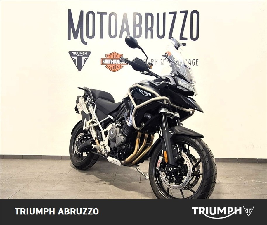 TRIUMPH Tiger 1200 GT Pro Abs