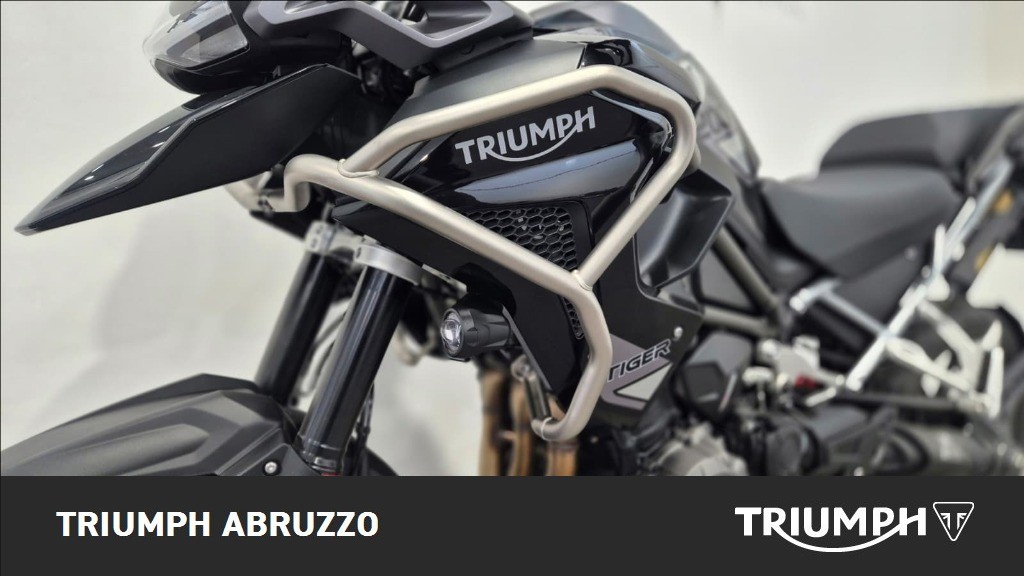 TRIUMPH Tiger 1200 GT Pro Abs