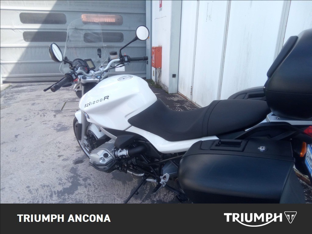 BMW R 1200 R Abs