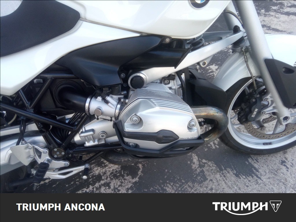 BMW R 1200 R Abs