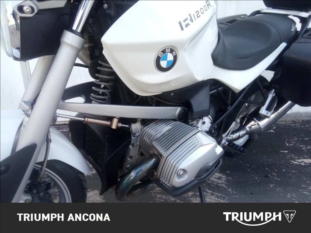 BMW R 1200 R Abs