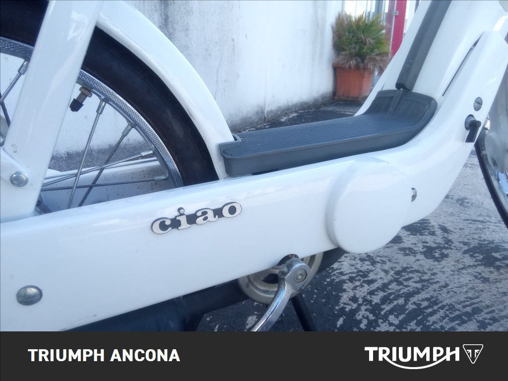 PIAGGIO Ciao 50 PX