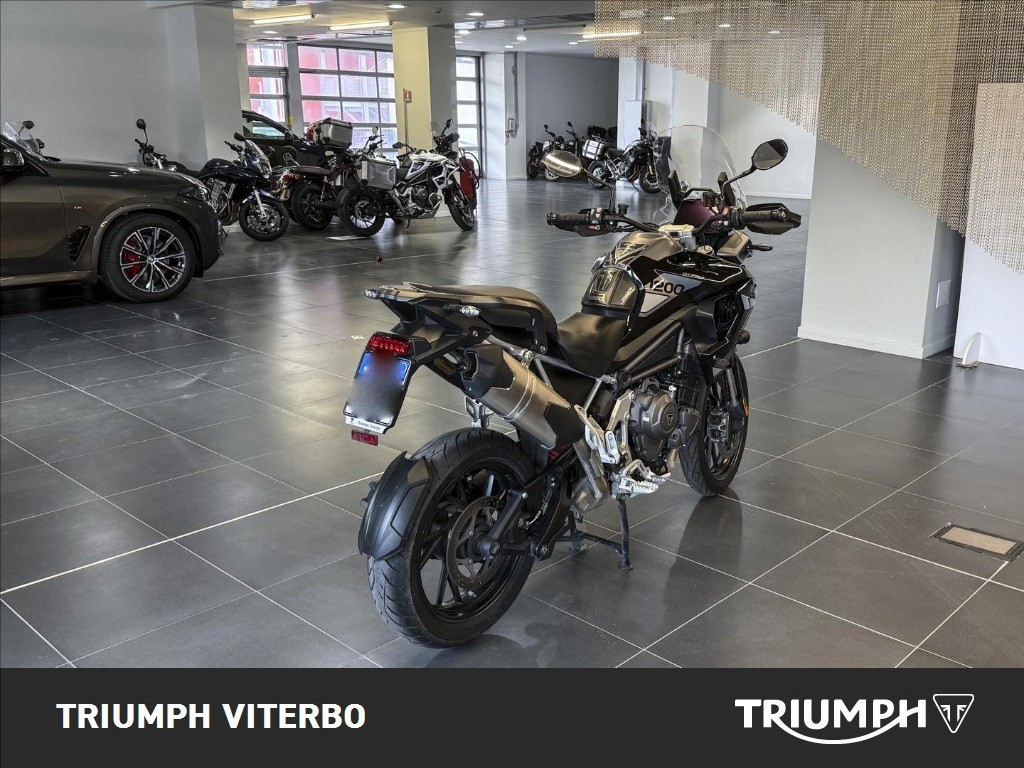 TRIUMPH Tiger 1200 GT Pro Abs