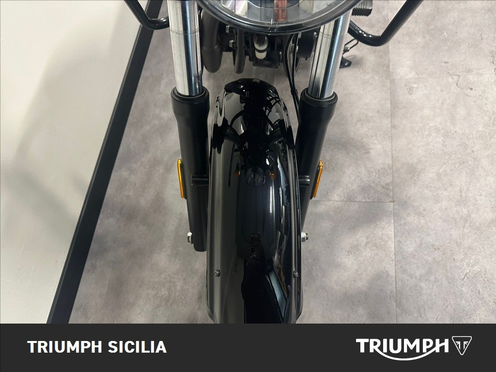 BENELLI Imperiale 400 E4