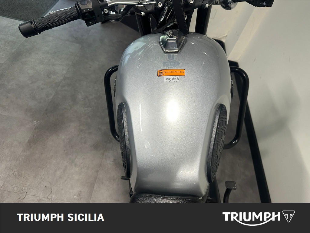 BENELLI Imperiale 400 E4