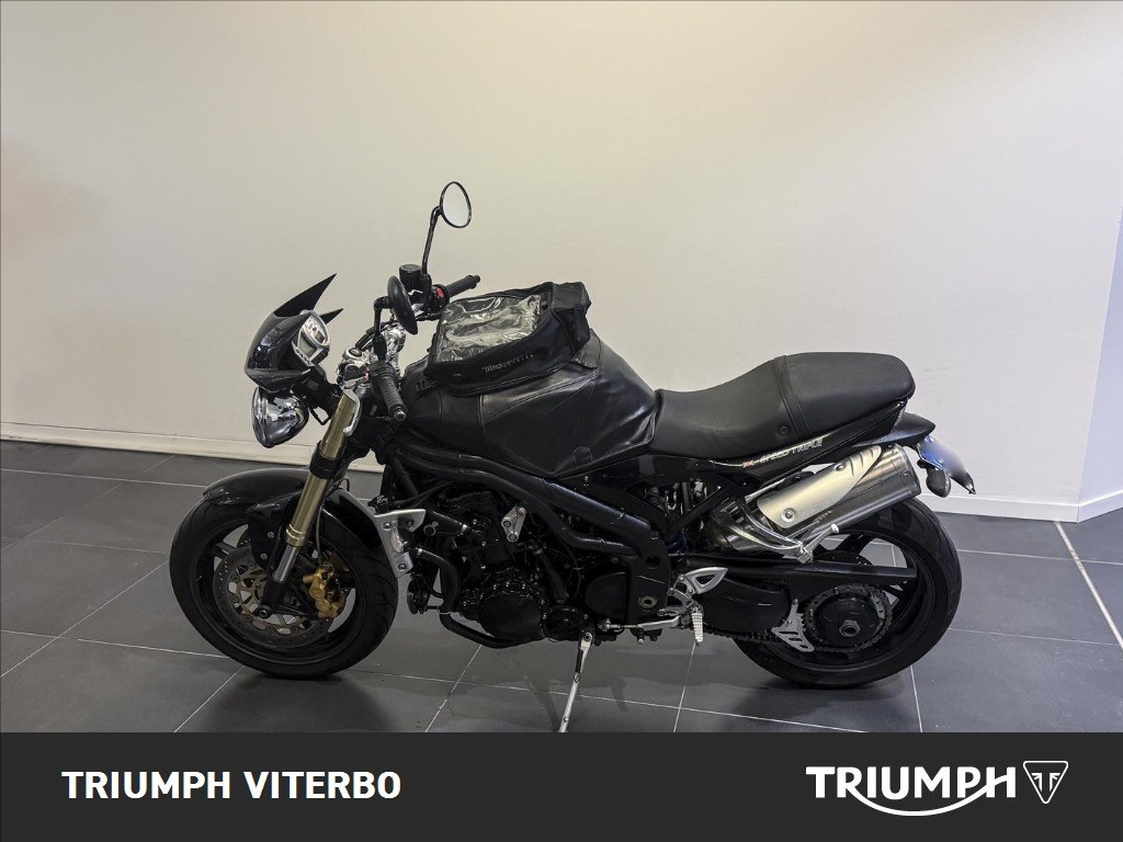 TRIUMPH Speed Triple 1050 