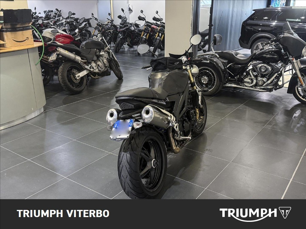 TRIUMPH Speed Triple 1050 