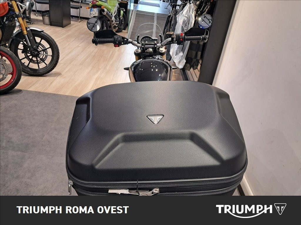 TRIUMPH Speed 400 Abs