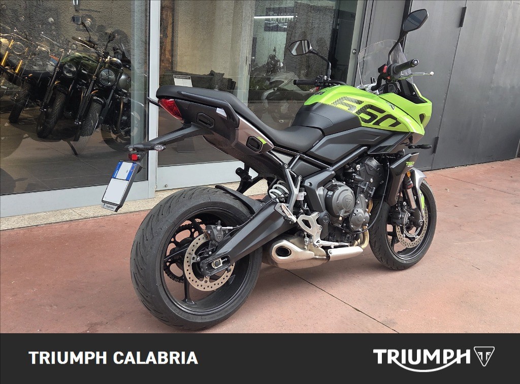 TRIUMPH Tiger Sport 660 Abs