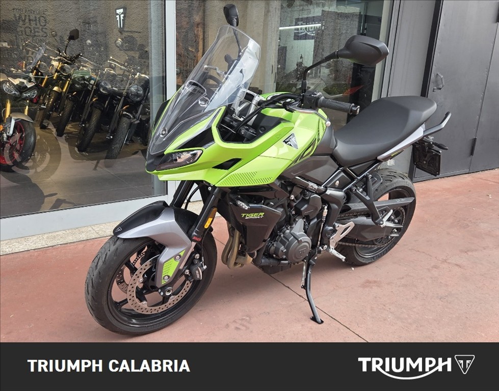 TRIUMPH Tiger Sport 660 Abs