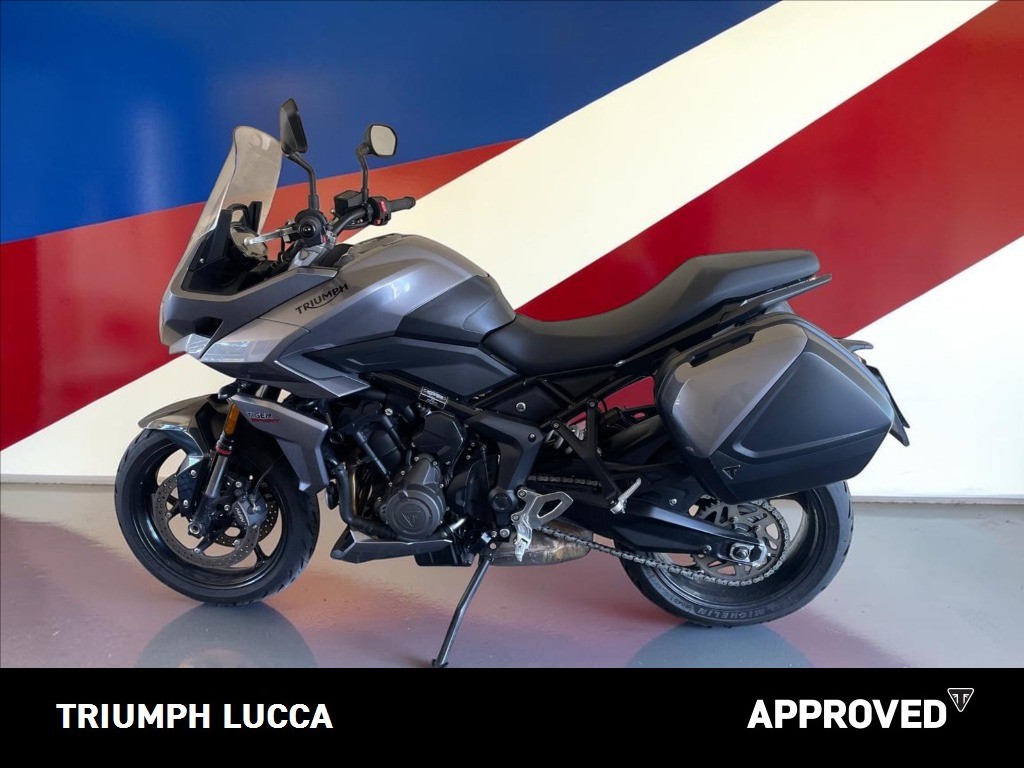 TRIUMPH Tiger Sport 660 Abs