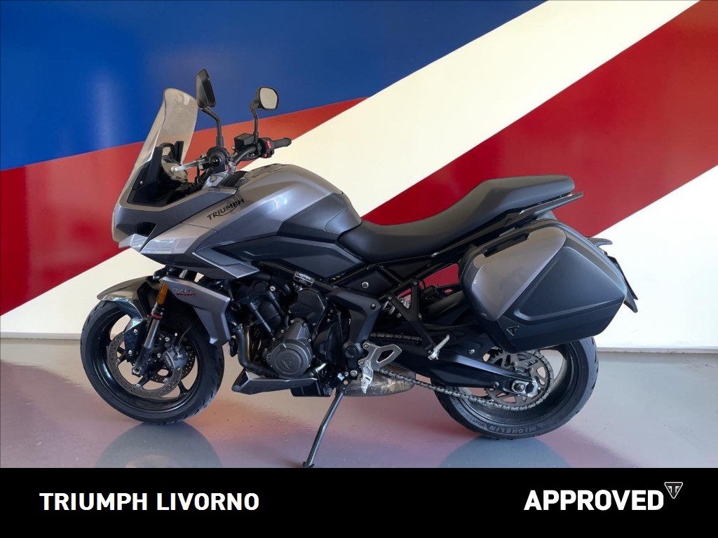 TRIUMPH Tiger Sport 660 Abs