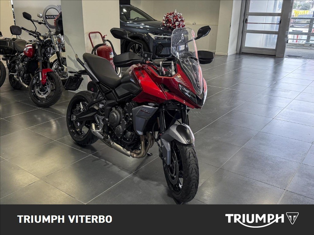 TRIUMPH Tiger Sport 660 Abs
