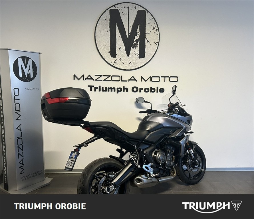 TRIUMPH Tiger Sport 660 Abs