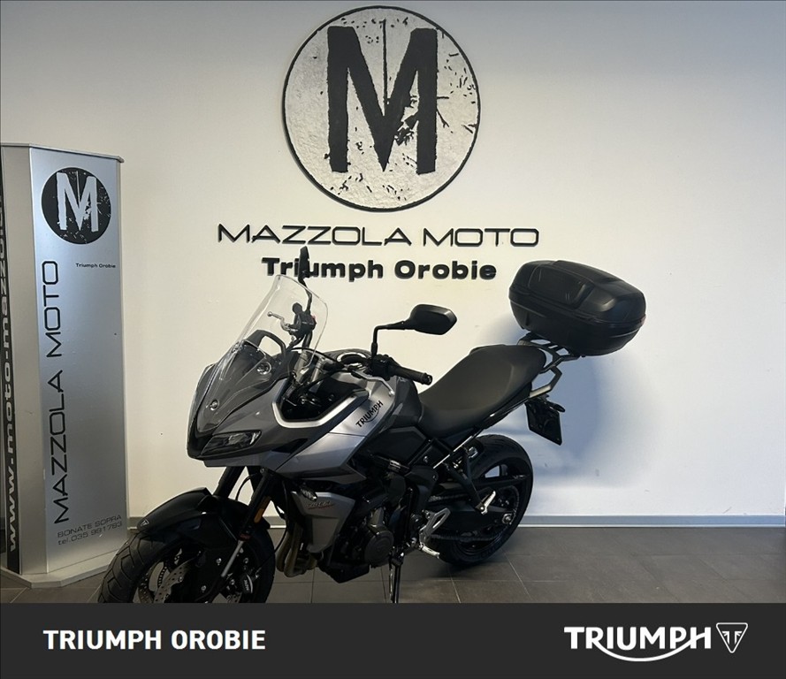 TRIUMPH Tiger Sport 660 Abs