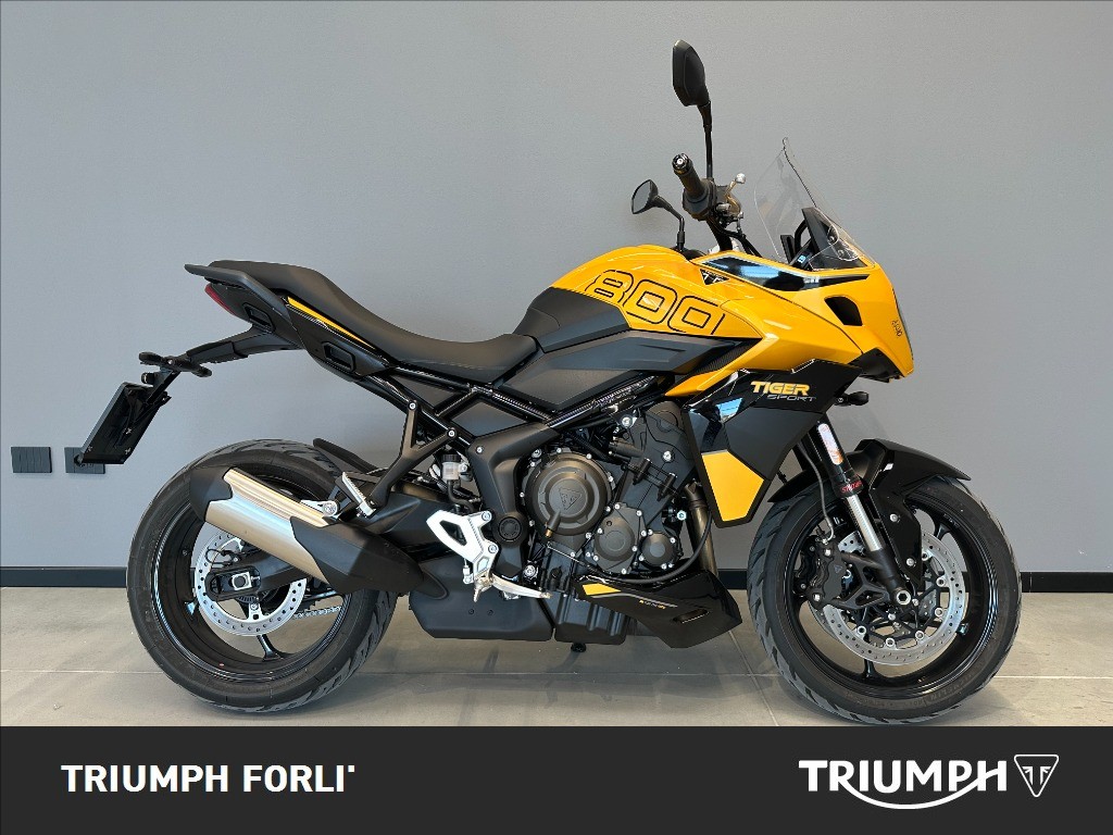 TRIUMPH Tiger Sport 800 Abs