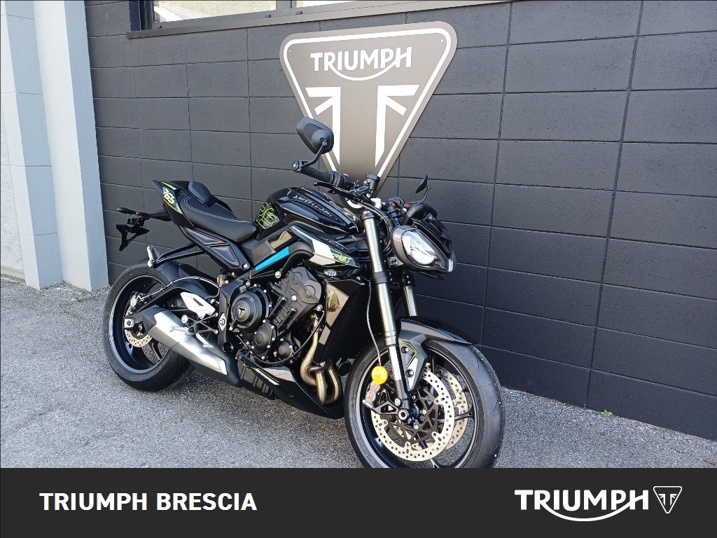 TRIUMPH Street Triple 765 RS