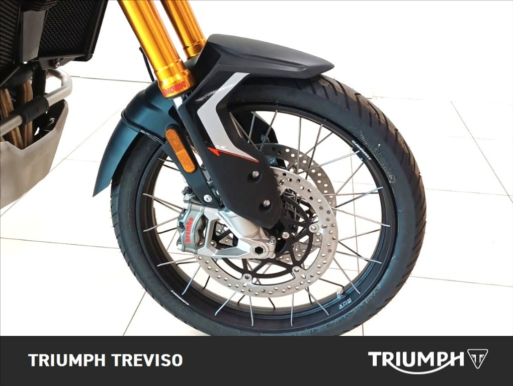 TRIUMPH Tiger 900 Rally Pro Abs