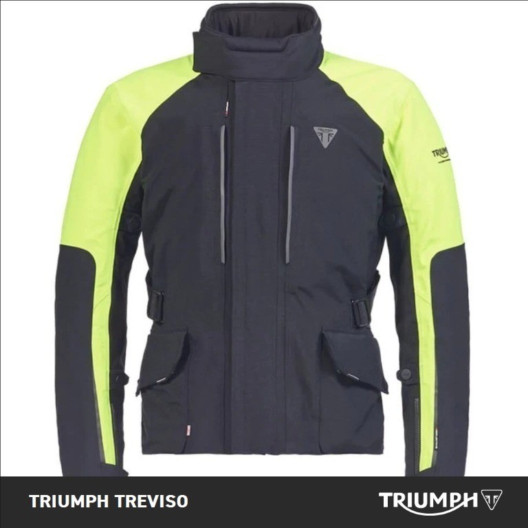 TRIUMPH Tiger 900 Rally Pro Abs