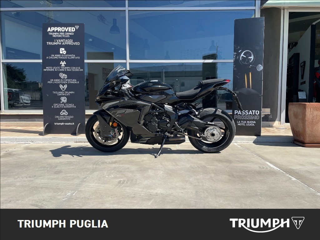 MV AGUSTA F3 800 RR kit racing Abs