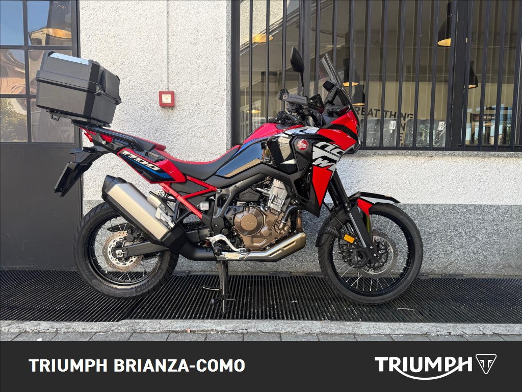HONDA Africa Twin 1100 CRFL Urban Abs