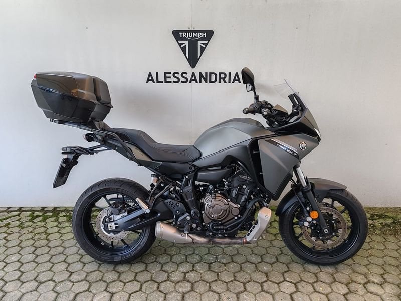 YAMAHA Tracer 7 700 Abs
