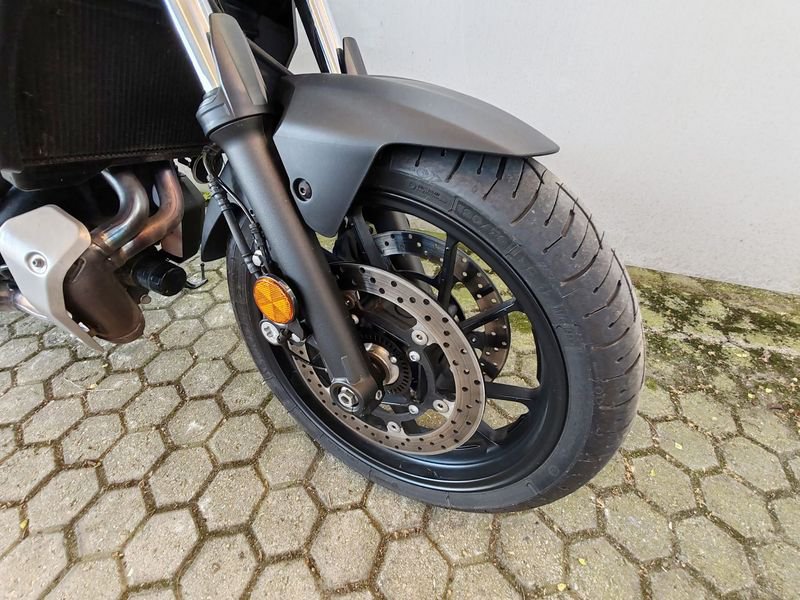 YAMAHA Tracer 7 700 Abs