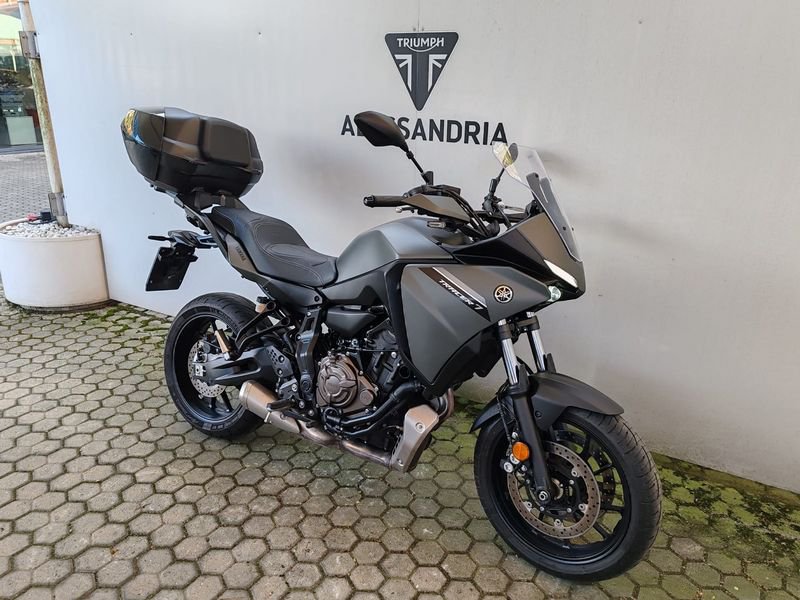 YAMAHA Tracer 7 700 Abs