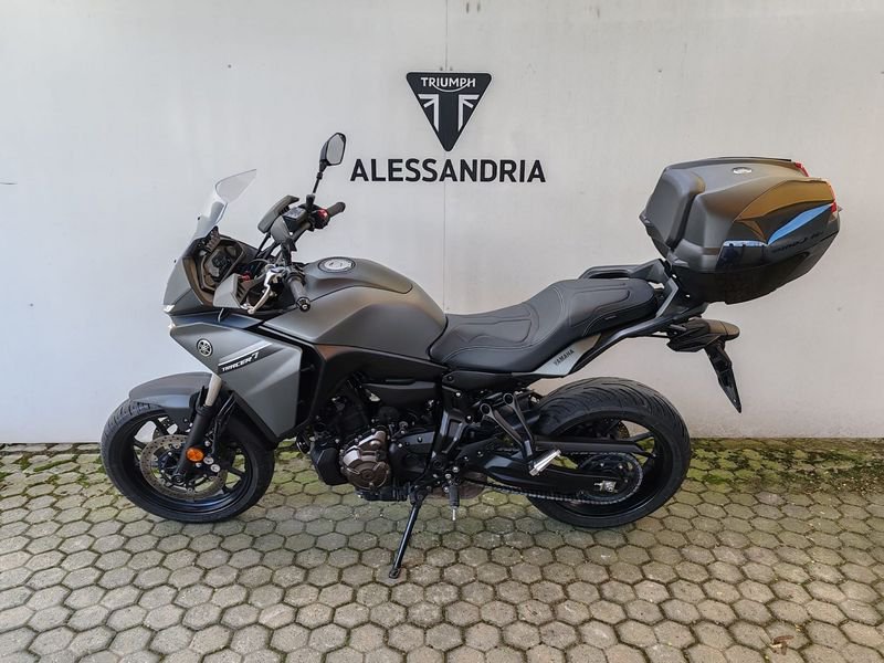 YAMAHA Tracer 7 700 Abs