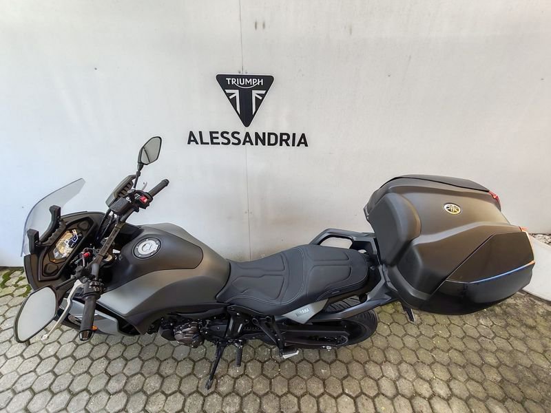 YAMAHA Tracer 7 700 Abs