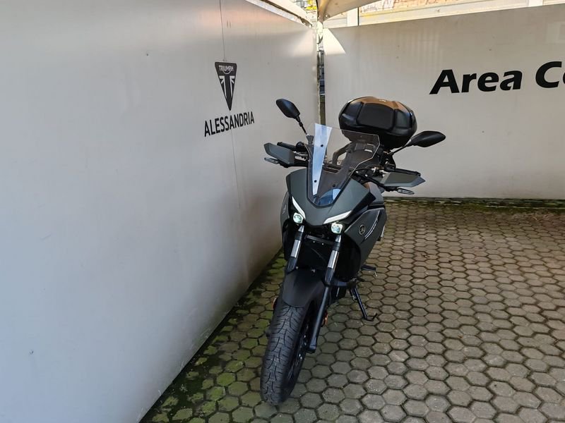 YAMAHA Tracer 7 700 Abs