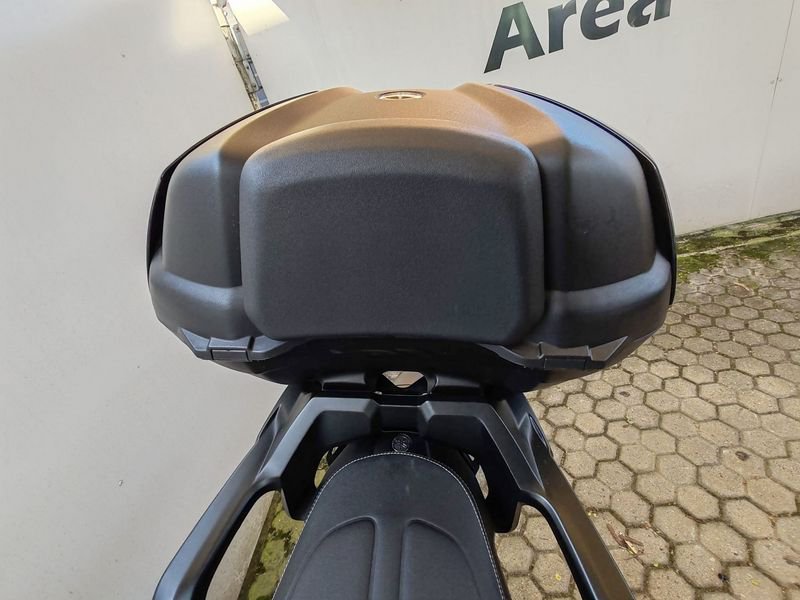 YAMAHA Tracer 7 700 Abs