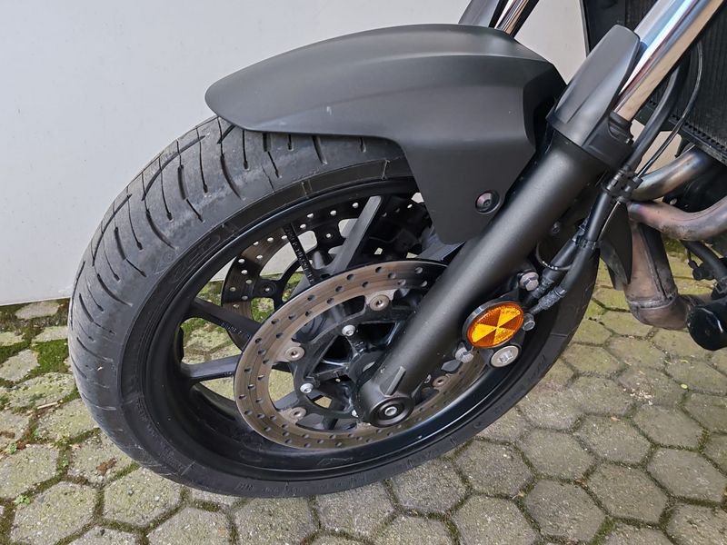 YAMAHA Tracer 7 700 Abs