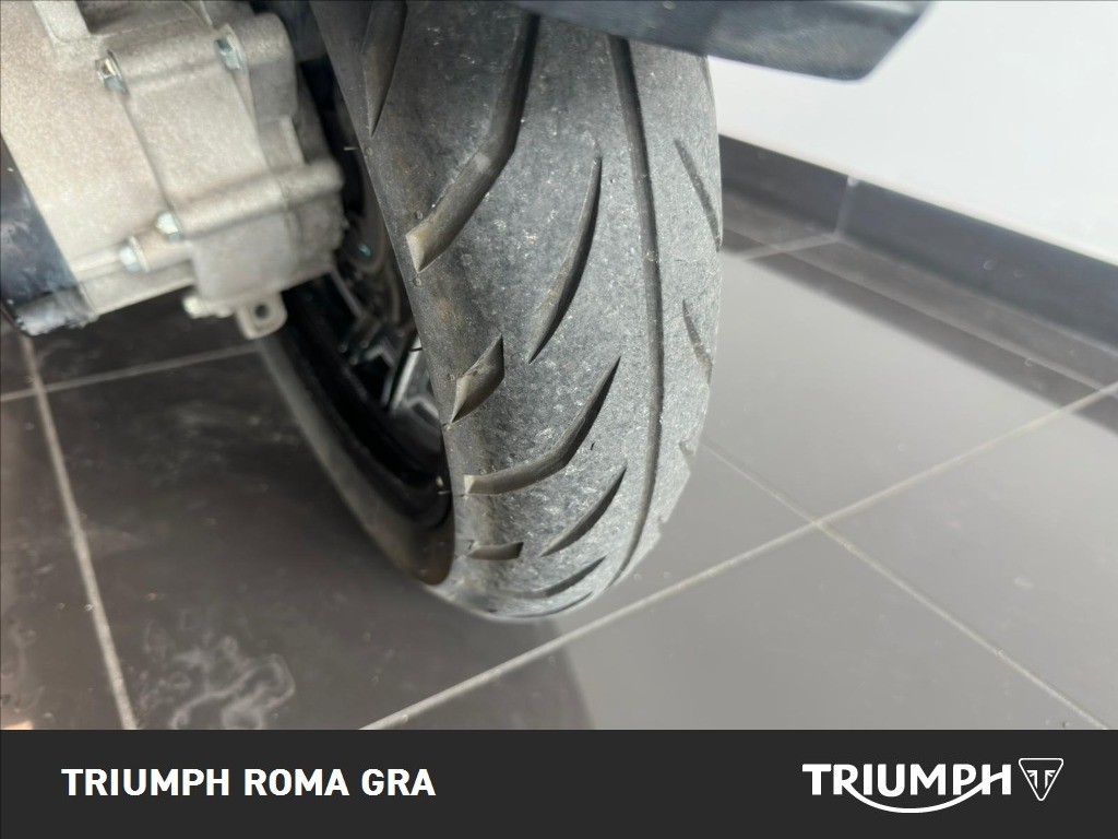 SYM Symphony 125 CBS E5