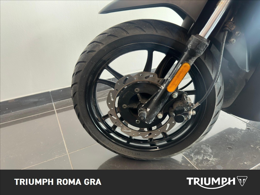 SYM Symphony 125 CBS E5