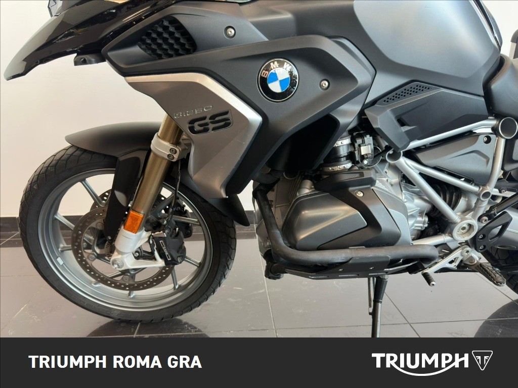 BMW R 1250 GS Abs