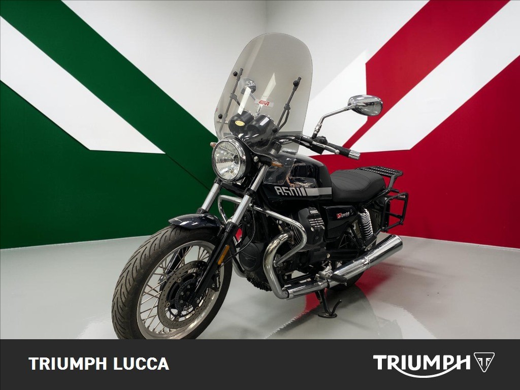 MOTO GUZZI V7 850 Special Abs